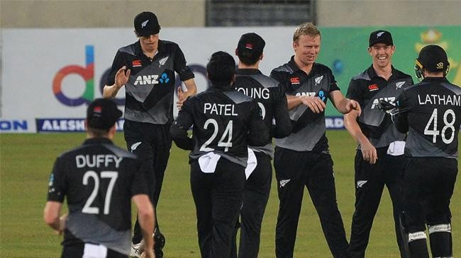 nz won last match