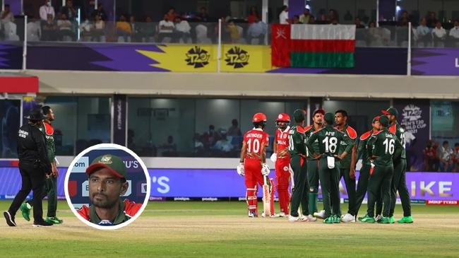 oman vs bangladesh t20 world cup