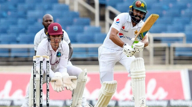 pak vs wi 2nd test 2