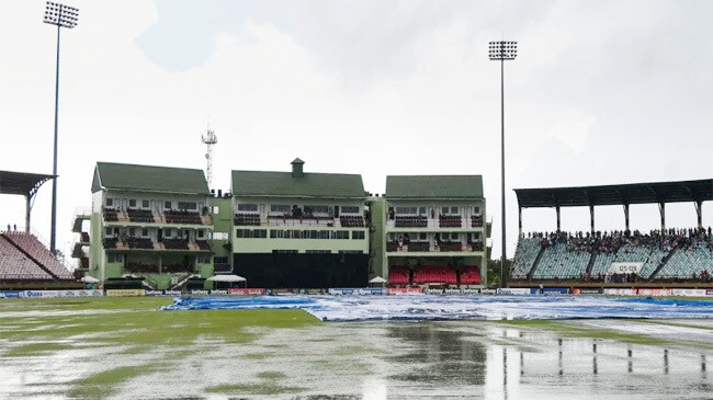 pak windies t20 rain