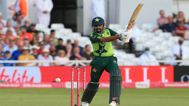 pak won by 31 runs 1st t 20