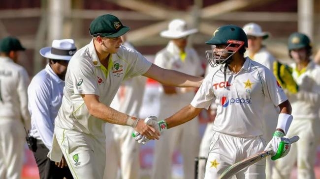 pakistan and australia 2