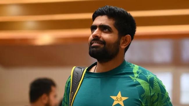 pakistan babar azam