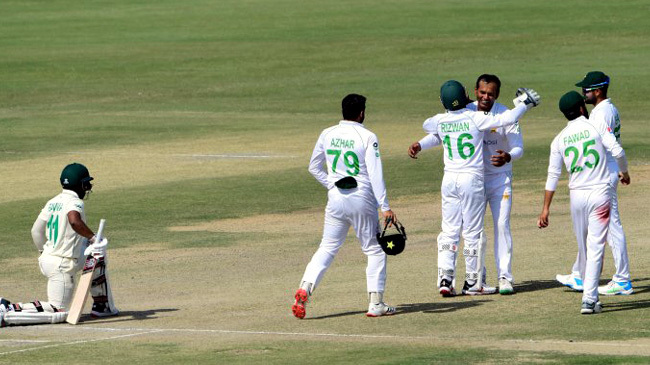 pakistan beats south africa 2021