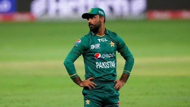 pakistan fakhar zaman