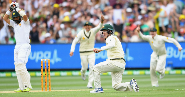 pakistan lost australia