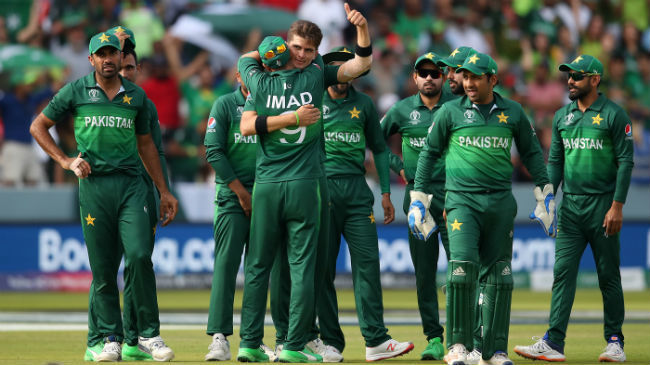 pakistan ruled out from wc19 despite win over bangadesh