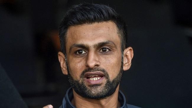 pakistan shoaib malik