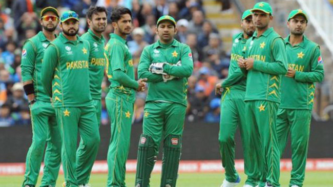 pakistan team sarfaraz malik