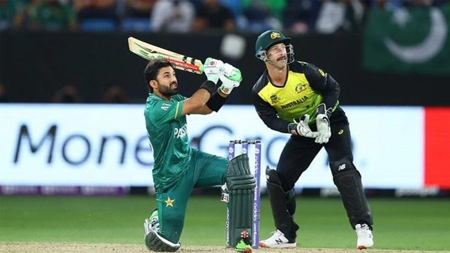 pakistan vs australia odi