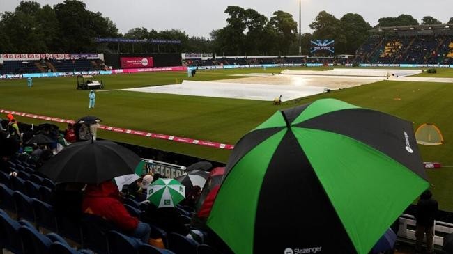 pakistan vs england 3rd t 20 abandoned