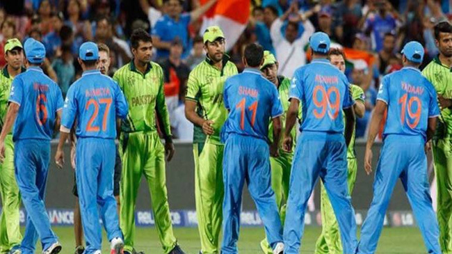 pakistan vs india 1