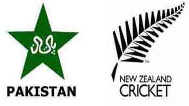 pakistan vs newzealand logo