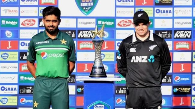 pakistan vs newzealand