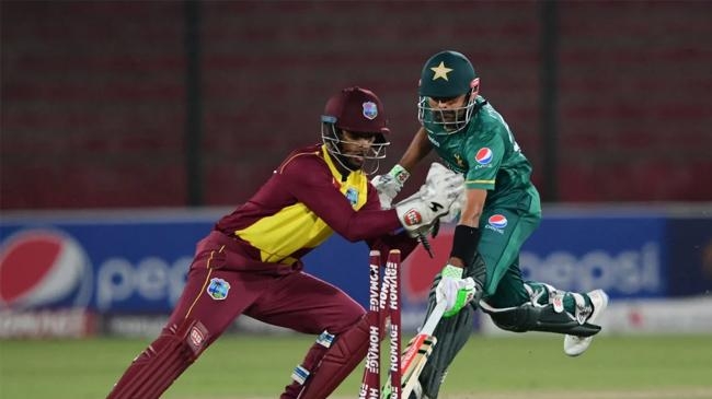 pakistan vs west indies 2nd t20i karachi december 14 2021