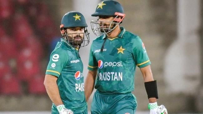 pakistan whitewash indies