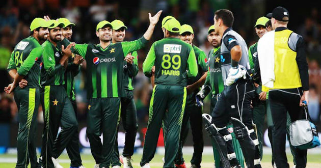 pakistan win series vs new zealand