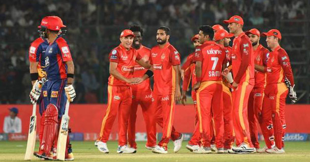 psl 2019 islamabad united win eliminator