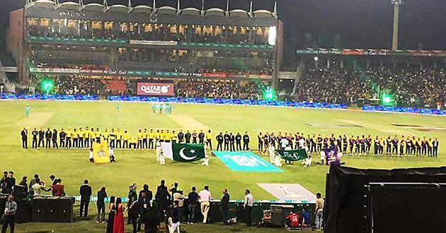 psl final match review