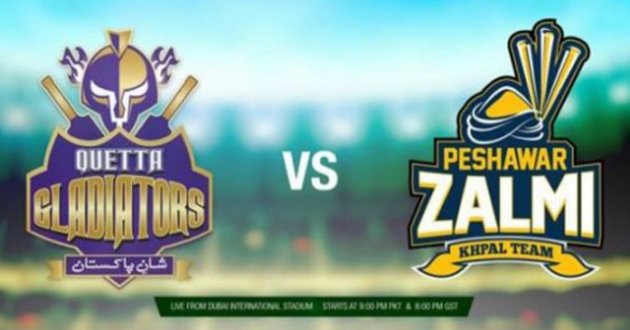 psl league