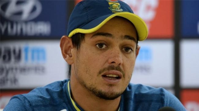 quinton de kock 1