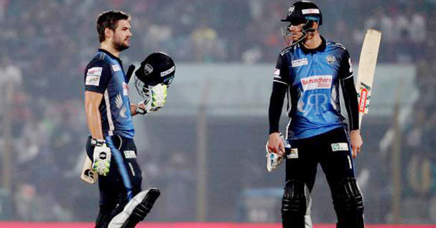 raili rossow alex hales bpl 2019 rangpur