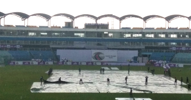 rain in chittagong stadium 1