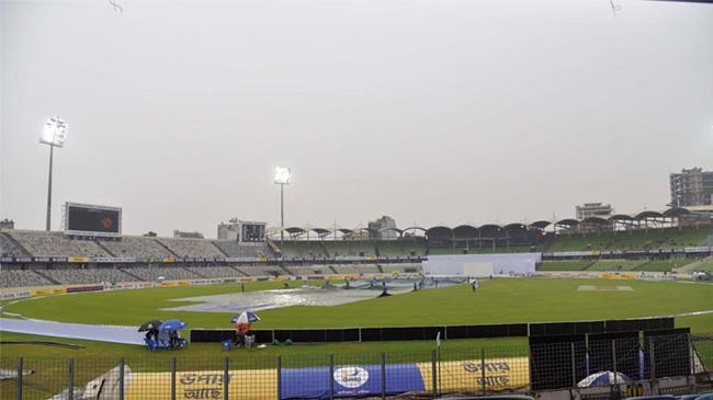 rain in mirpur 6