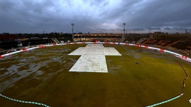 rain pakistan super league psl