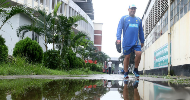 rain threating result of chittagong test