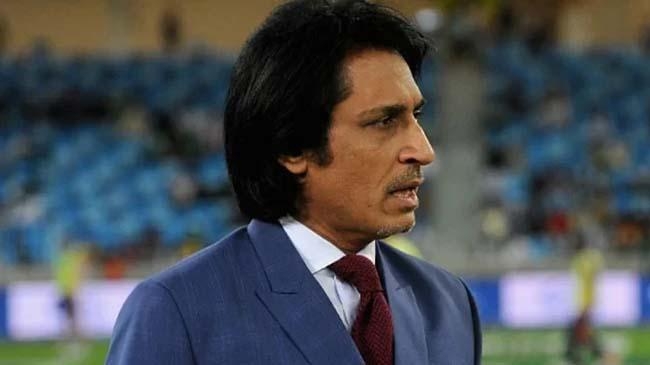 ramiz raja