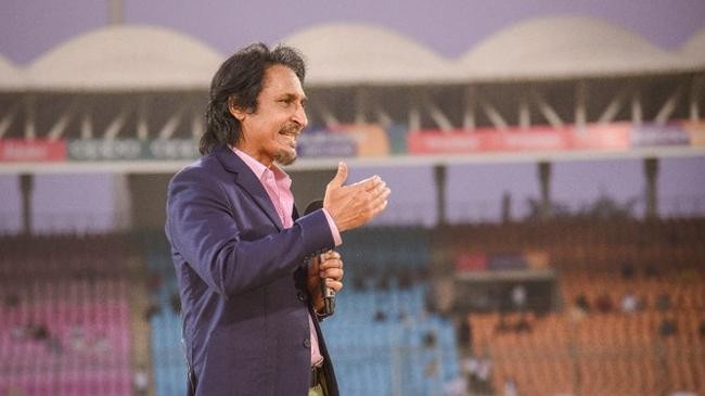 ramiz raza pakistan bpl 2024