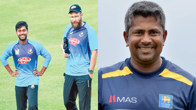 rangana herath bd spin coach