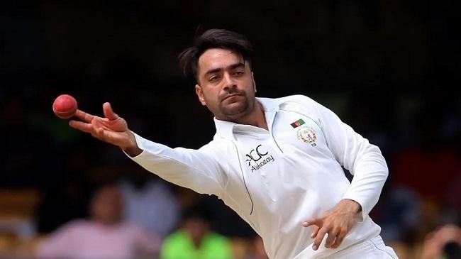 rashid khan rested