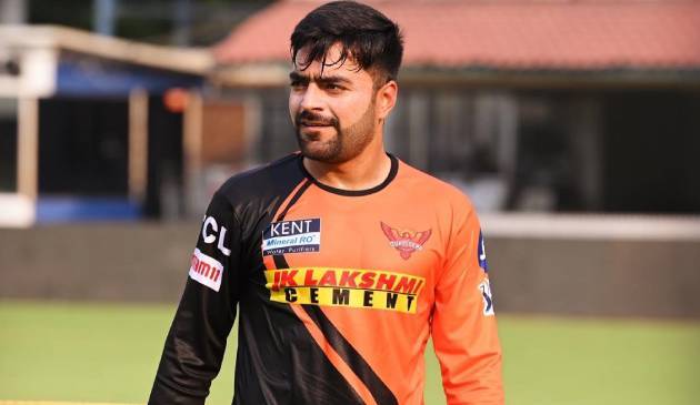 rashid khan said he is ready to take on kkr