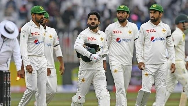 rawalpindi test australia vs pakistan 2022