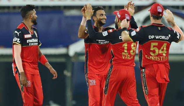 rcb beat mi in first match of ipl 2021