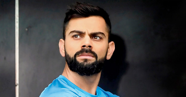 request of virat kohli denied by bcci