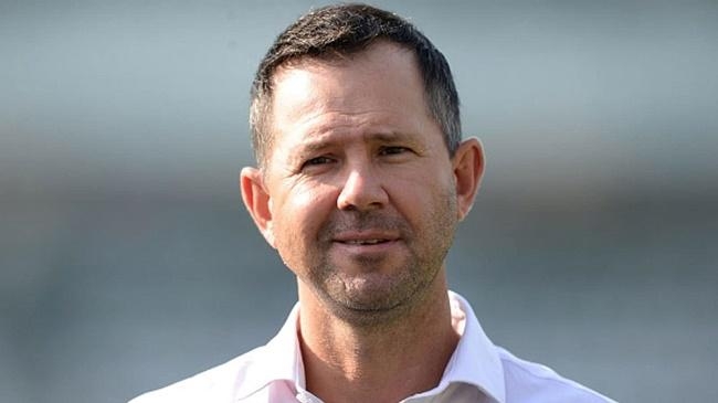 ricky ponting delhi capitals head coach