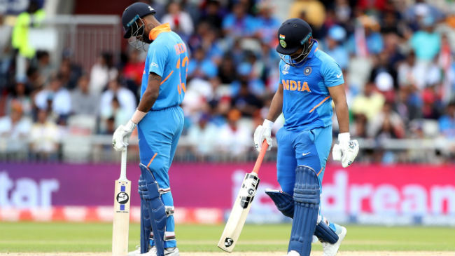 rishabh pant was disappointed after holing out in the deep