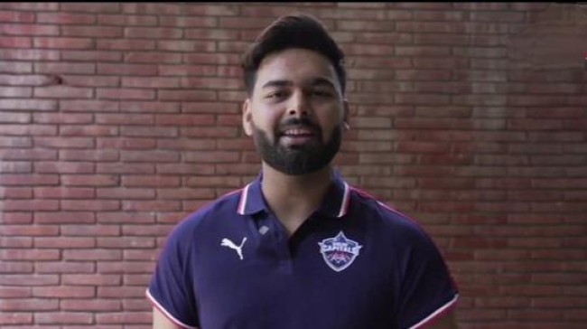 rishabh pant 4