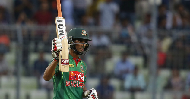 riyad hits a fifty in first match against afghanistan