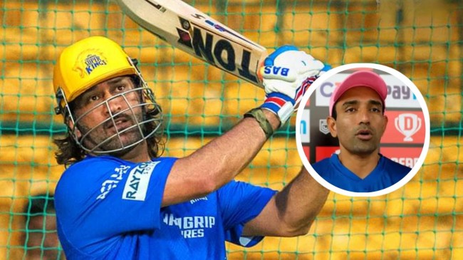 robin uthappa 1