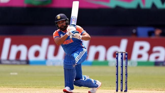 rohit sharma 33