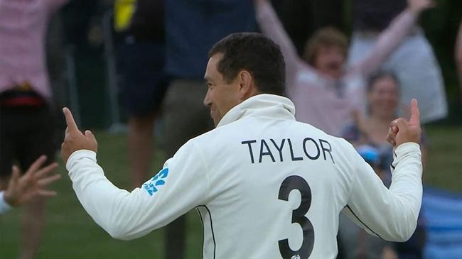 ross taylor 5