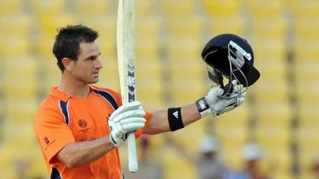 ryan ten doeschate