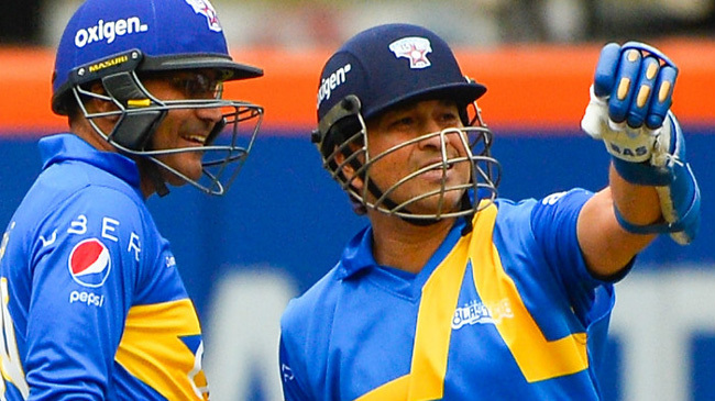 sachin and sehwag