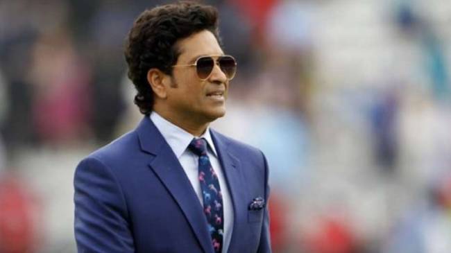 sachin tendulkar hospitalized with covid 19