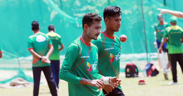 safiul islam mostafizur rahman