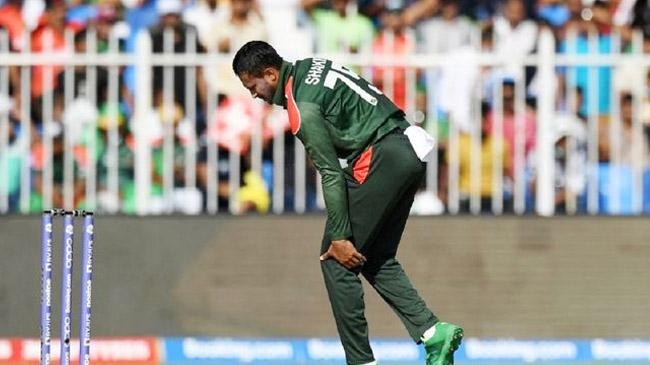 sakib al hasan injury t20 world cup